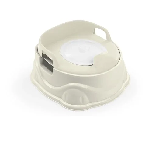 Lazımlık/Adaptör/Basamak Bej 7182