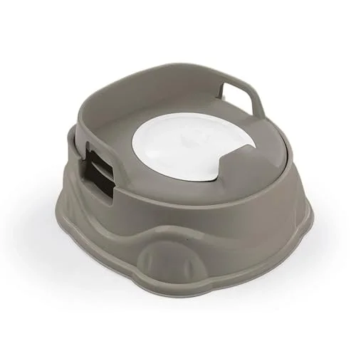 Lazımlık/Adaptör/Basamak Gri 7184