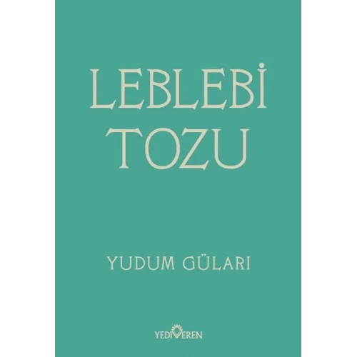 Leblebi Tozu