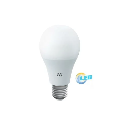 LED Ampul 18W Beyaz Işık E27 (6500K 220-240V)