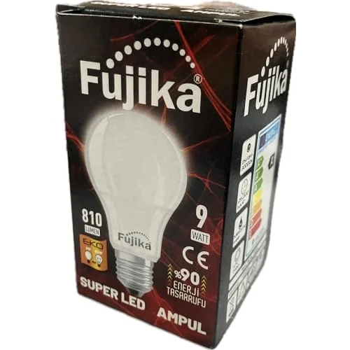 Led Ampul 9 W BEYAZ IŞIK