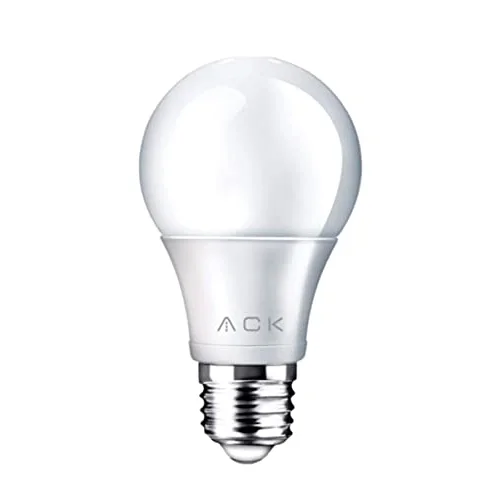Led Ampül Beyaz 9w 6500k E27 A60 880 Lumen