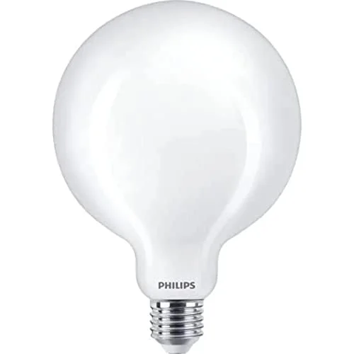 LED Classic120W G120 E27 Sarı Işık Glob WW Dim Edilmez Ampul