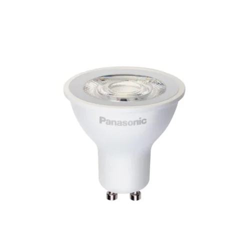 LED GU10, SICAK BEYAZ IŞIK 4W 310LM 3000K 60°