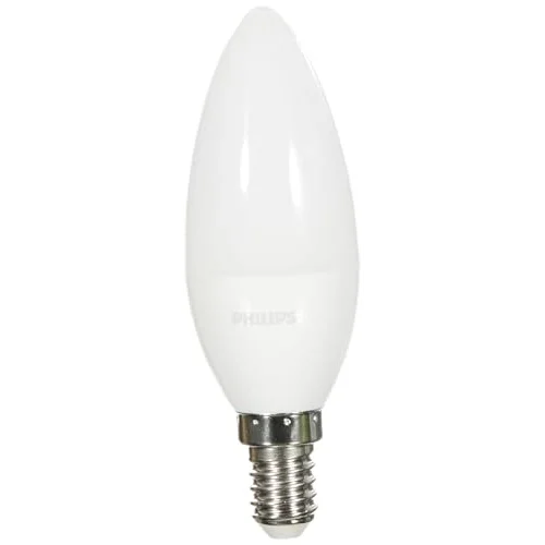 LEDCandle 5W B35 E14 Beyaz Işık Tekli Paket