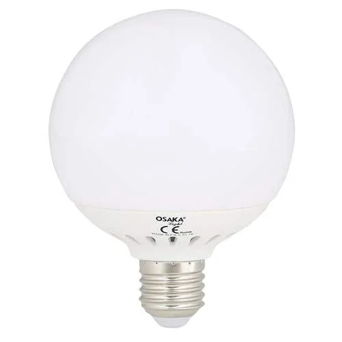 LEDP015 Led Glob Ampul E27, 15 W, Günışığı, 1 Adet