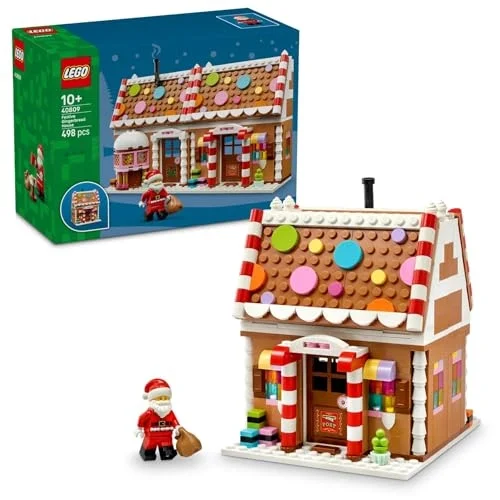 LEGO tbd-40809