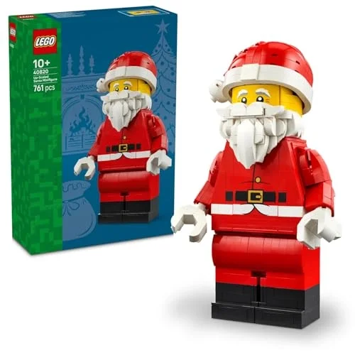 LEGO tbd-40820