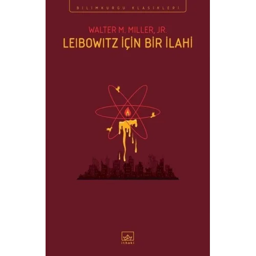 Leibowitz İçin Bir İlahi