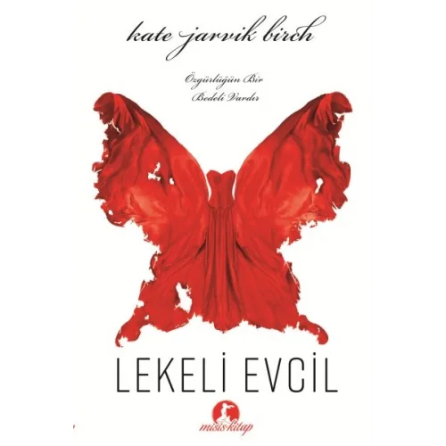 Lekeli Evcil