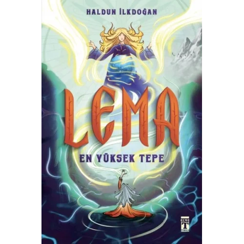 Lema: En Yüksek Tepe