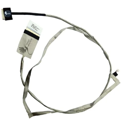 Lenovo 31042430 İle Uyumlu Ekran Data Flex Kablosu