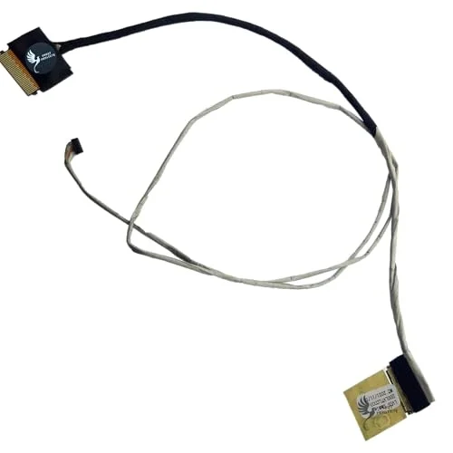 Lenovo 5C10L59211 İle Uyumlu Ekran Data Flex Kablosu
