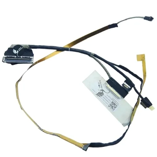 Lenovo 5C10N67841 İle Uyumlu Ekran Data Flex Kablosu