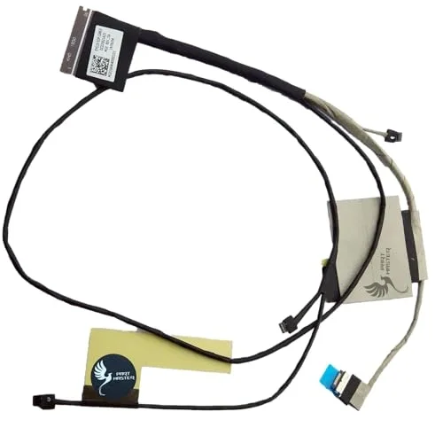 Lenovo Eyg10 Dc02001Zm20 İle Uyumlu Ekran Data Flex Kablosu