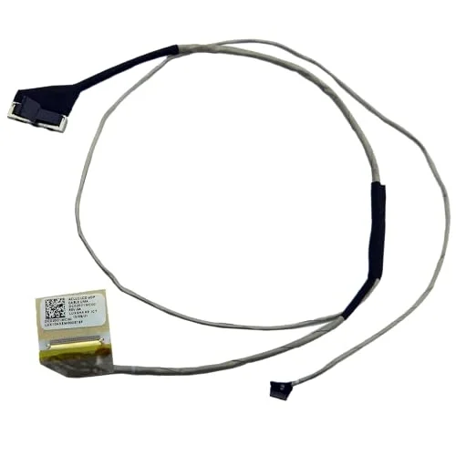 Lenovo G5070 59-431730 59-431739 İle Uyumlu Ekran Data Flex Kablosu