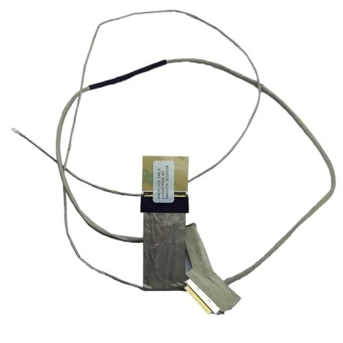 Lenovo G510 59-431906 59-431906 İle Uyumlu Ekran Data Flex Kablosu