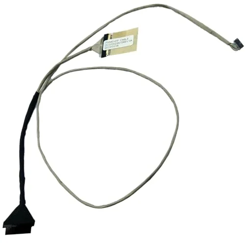 Lenovo V15-Ada 82C70065Tx İle Uyumlu Ekran Data Flex Kablosu