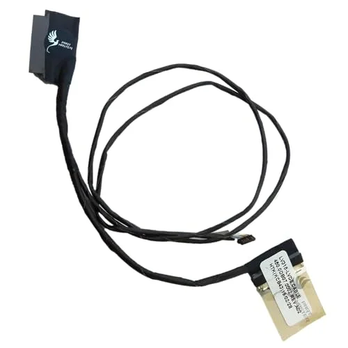 Lenovo V330-15Ikb 81Ax00Dqpx İle Uyumlu Ekran Data Flex Kablosu