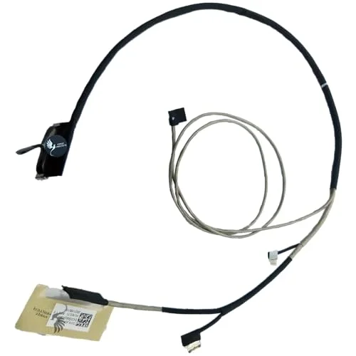 Lenovo Yoga 520-14Ikb 81C80018Tx İle Uyumlu Ekran Data Flex Kablosu