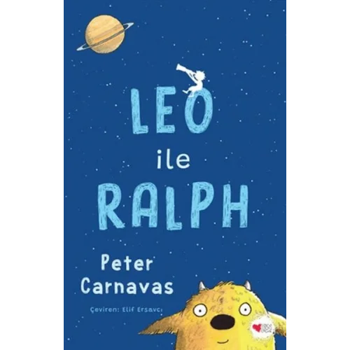 Leo ile Ralph