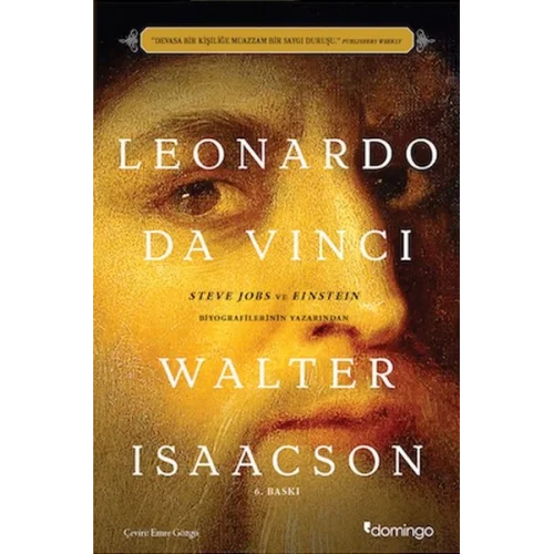 Leonardo Da Vinci
