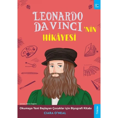 Leonardo Da Vincinin Hikâyesi