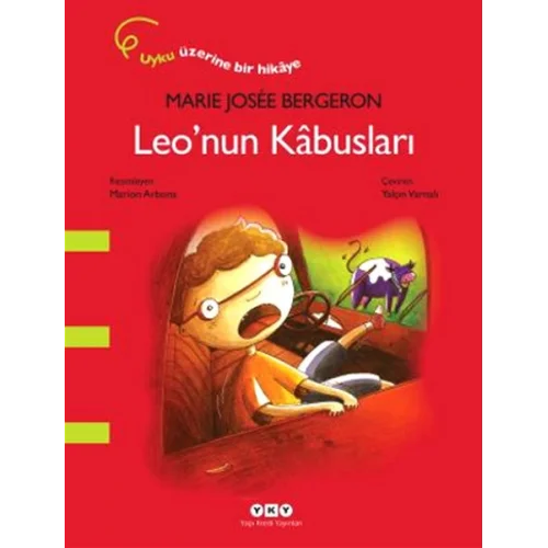 Leonun Kabusları