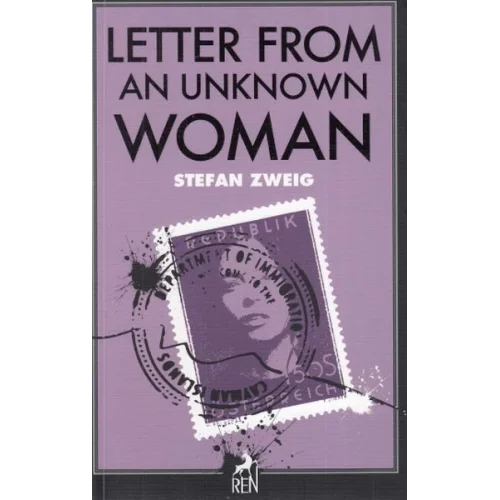 Letter From An Unknown Woman