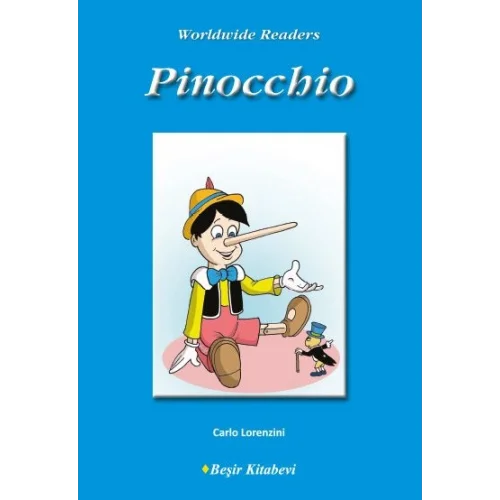 Level 1 - Pinocchio
