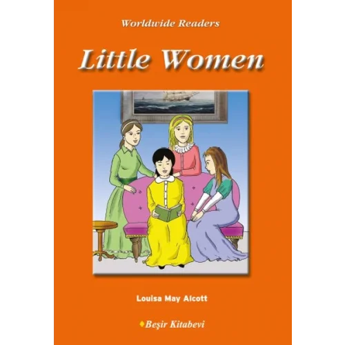 Level 4 - Little Women