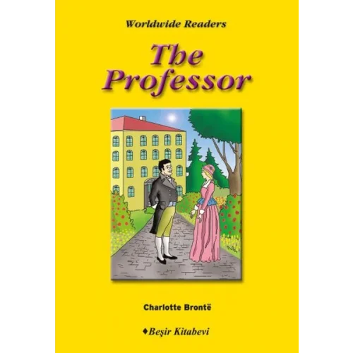 Level 6 - The Professor