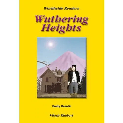 Level 6 - Wuthering Heights