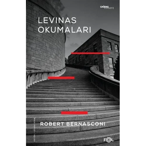 Levinas Okumaları