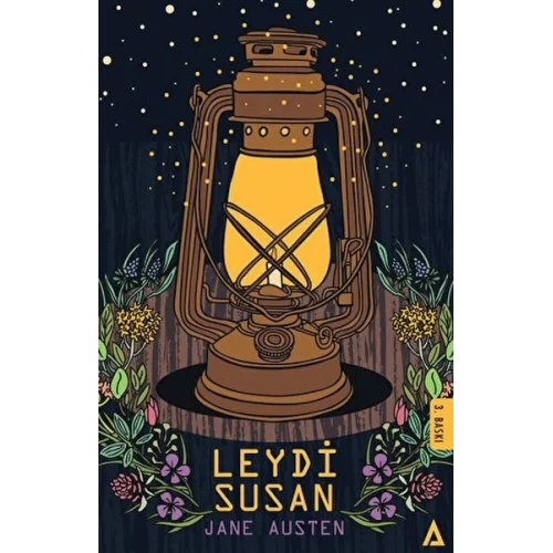 Leydi Susan