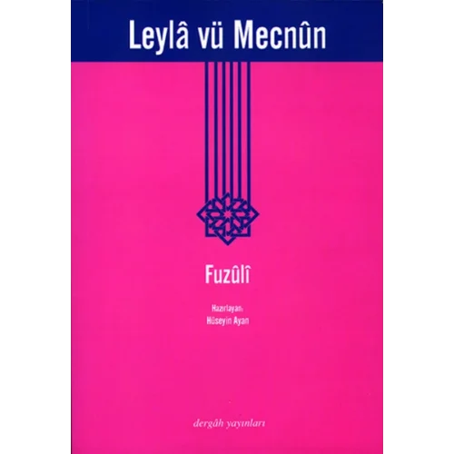 Leyla vü Mecnun