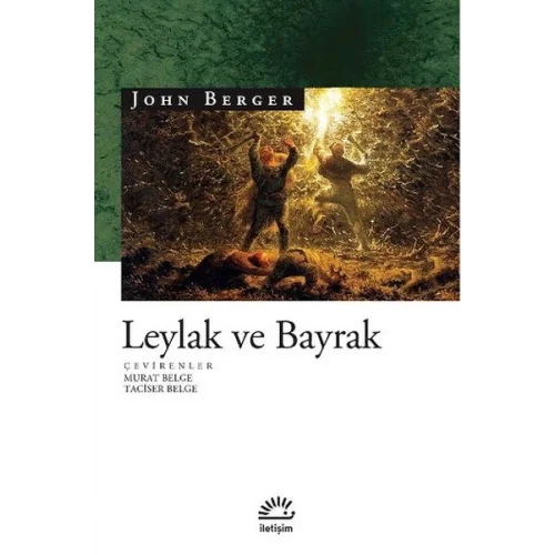 Leylak Ve Bayrak