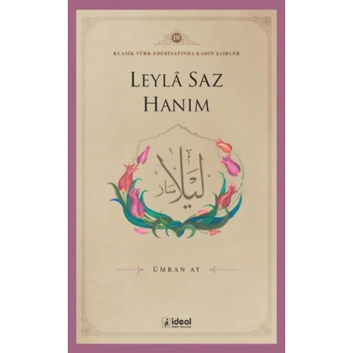 Leyle Saz Hanım