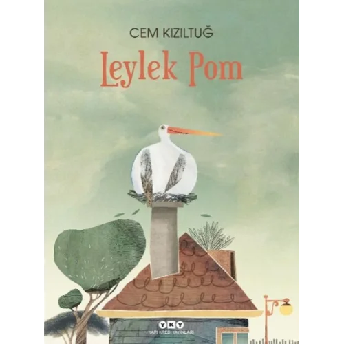 Leylek Pom