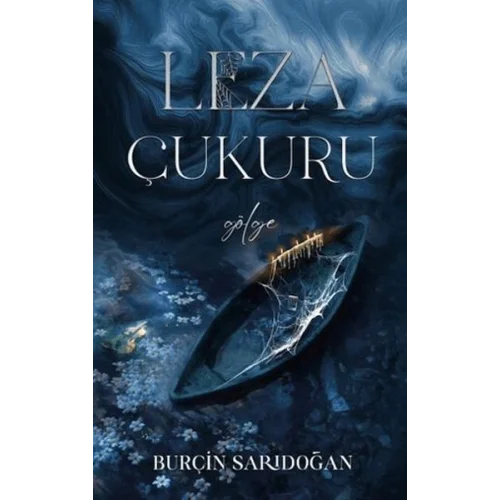 Leza Çukuru 1 - Gölge