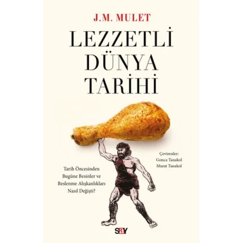 Lezzetli Du¨nya Tarihi