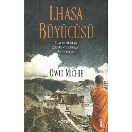 Lhasa Büyücüsü