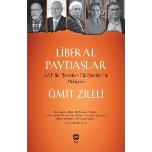 Liberal Paydaşlar