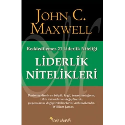 Liderlik Nitelikleri