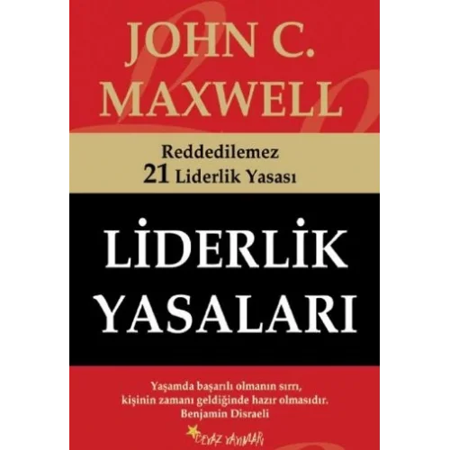 Liderlik Yasaları