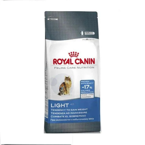 Light 1.5 Kg Kedi Maması