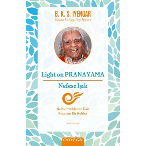 Light on Pranayama - Nefese Işık