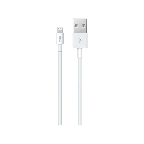 Lightning 100cm Şarj Kablosu- Beyaz (2DK7508B)