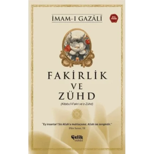 lik ve Zühd - İmam Gazali