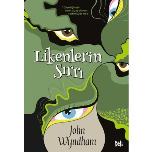 Likenlerin Sırrı